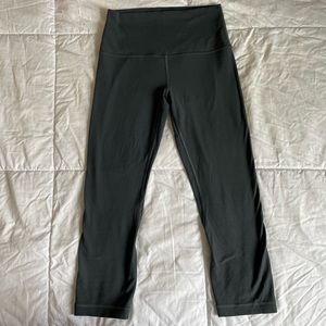 Lululemon align 21” leggings